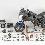 The Triumph Trophy SE – endurance test