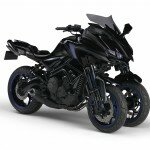 Yamaha MWT-9 production this year