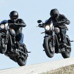 Victory Octane launched at last