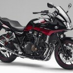 Special Edition Honda CBs revealed