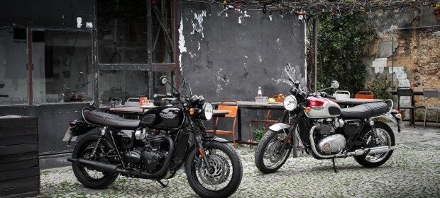 Bonneville T120 - IMG_6290