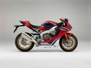 17YM CBR1000RR Fireblade SP