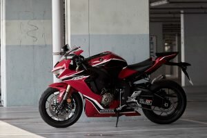 base CBR1000RR