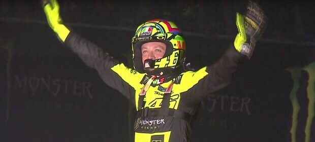 rossi monza rally