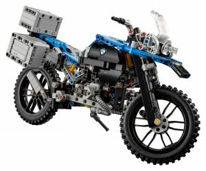 R1200GS hover bike