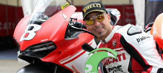 Ducati 1299 Superleggera