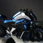 CFMoto V.02-NK Concept revealed