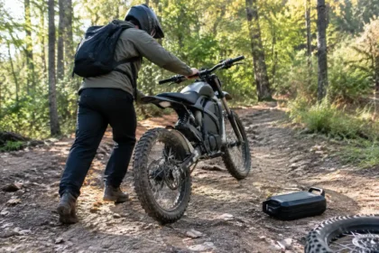 2026 Zero XE delivers an exceptionally fun ride, review finds