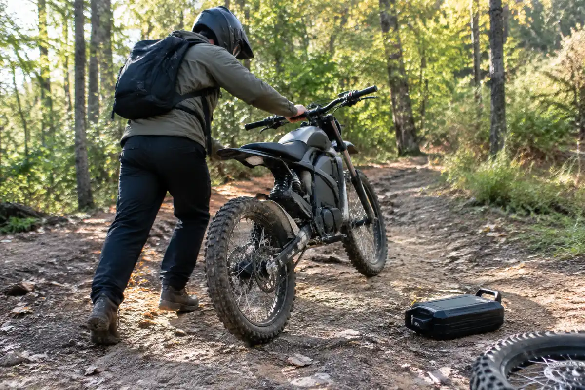 2026 Zero XE delivers an exceptionally fun ride, review finds
