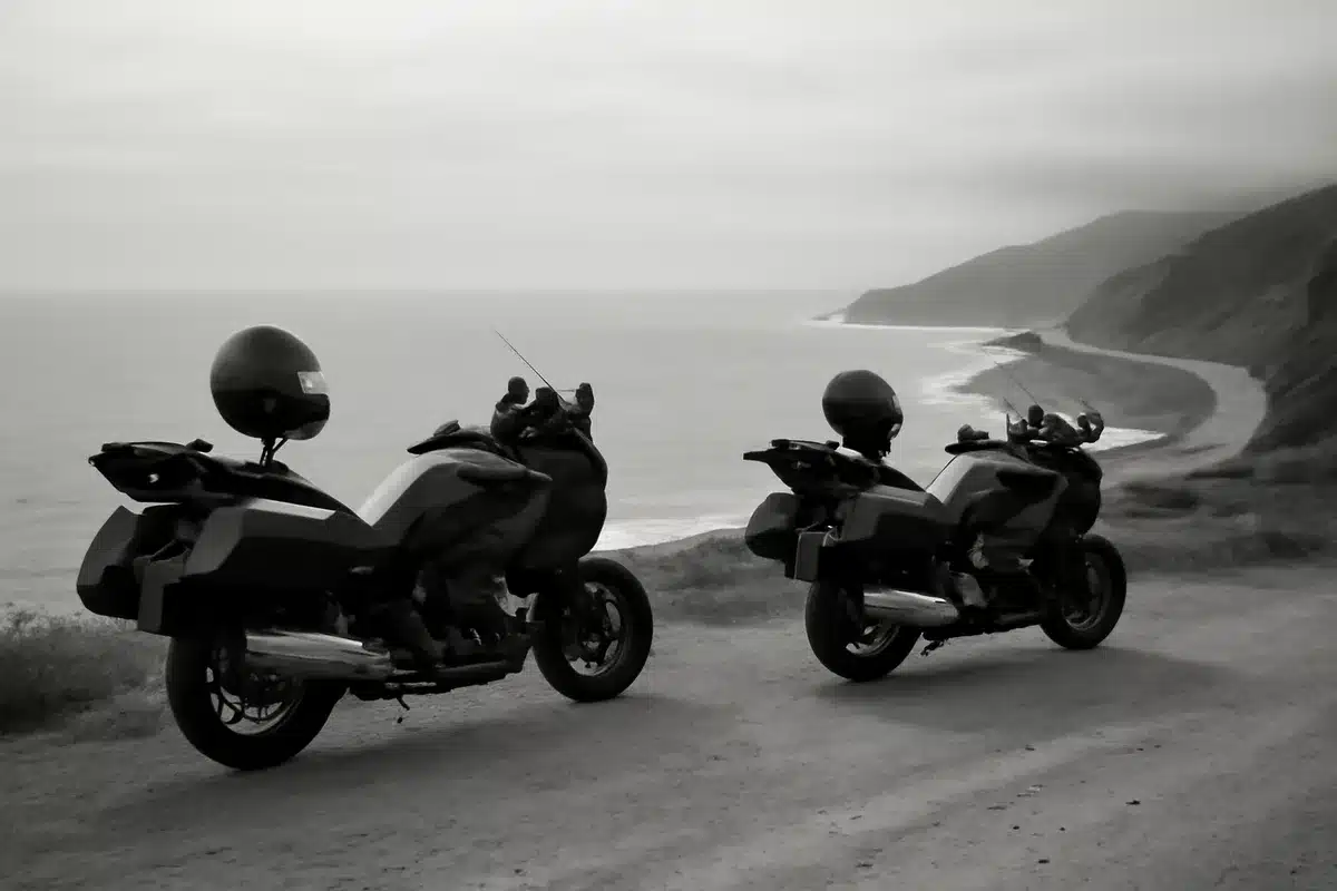 ADV Cannonball Rally scheduled for 2026