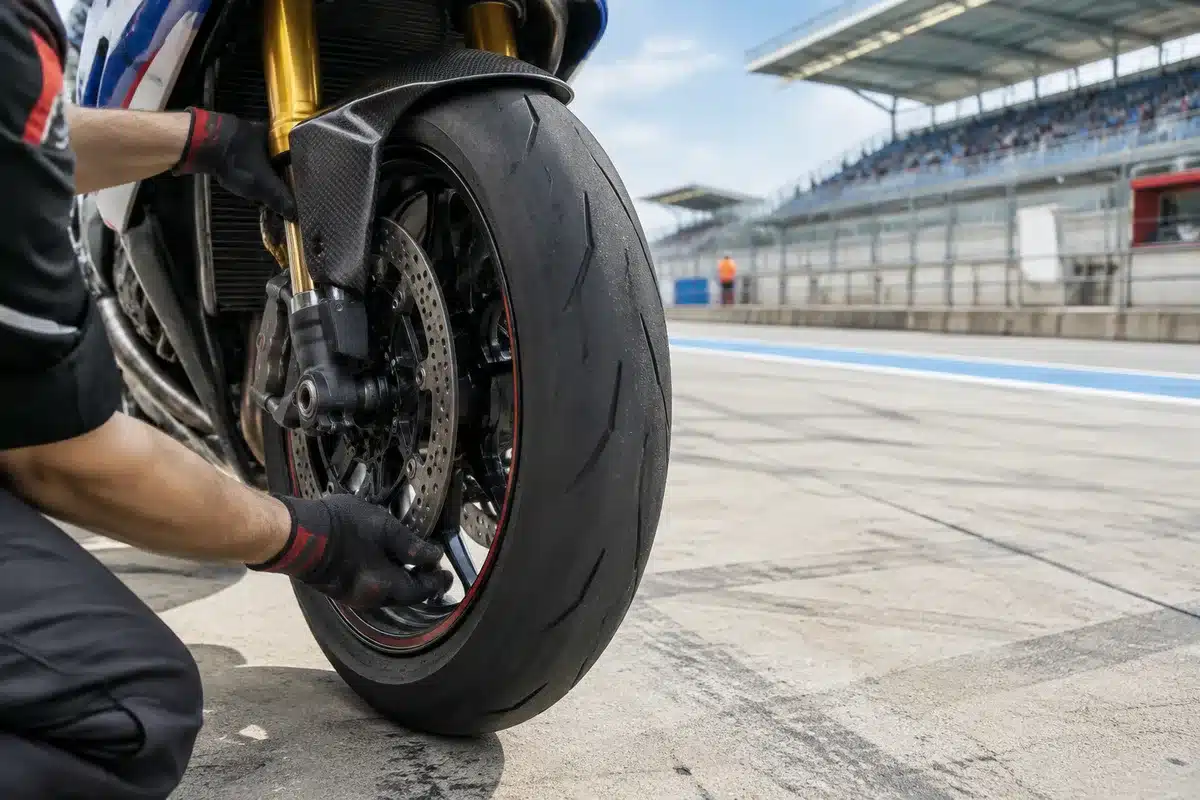 ASRA schedules Dunlop Unlimited shootout for superbikes at Daytona