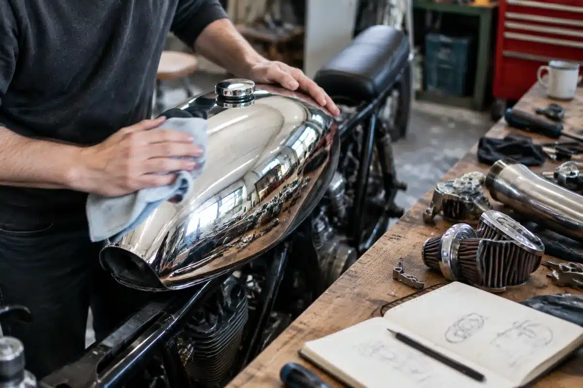 Bikernet and Easyriders publish weekly news for September 3, 2026