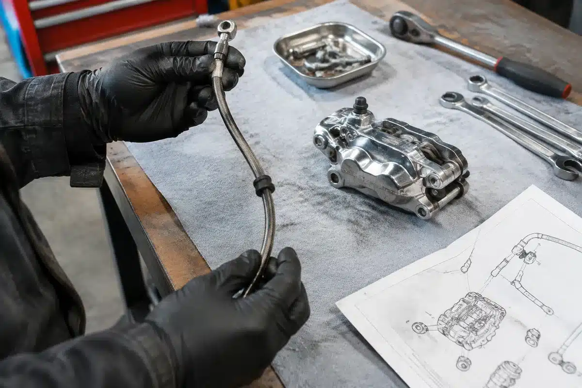 Drag Specialties unveils new aftermarket parts for Harley-Davidson motorcycles