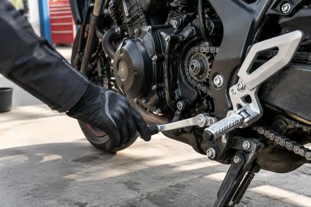 Honda's 2026 CB750 Hornet reviewed with e-clutch and full specifications