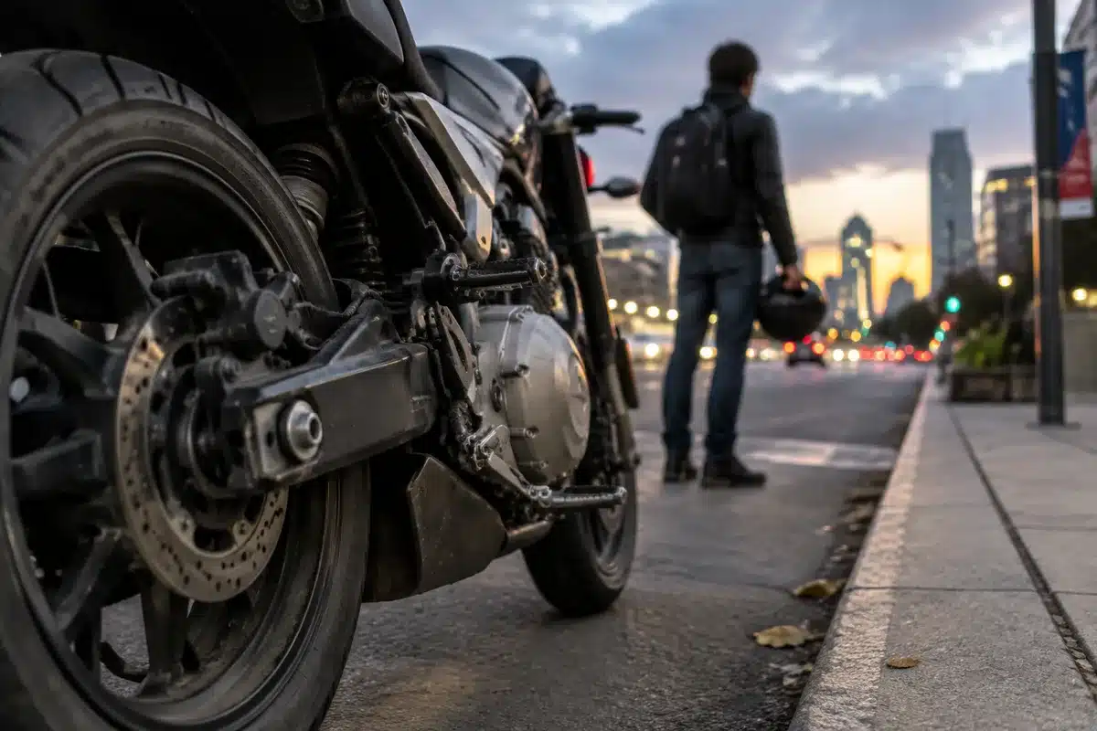 Kawasaki announces 2027 KLE500 SE Smartride for Europe and the U.S.