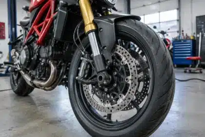 Kawasaki updates Ninja 650 for 2027 model year in Europe