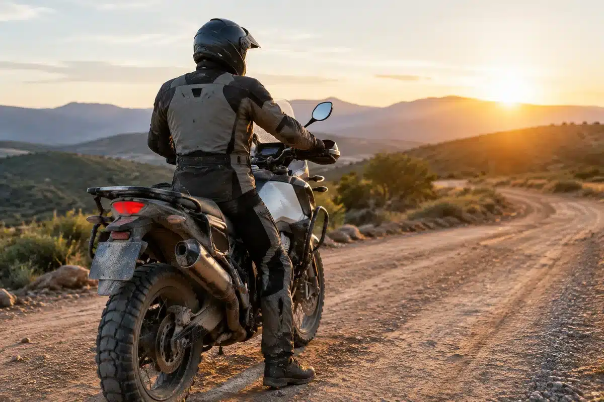 Klim unveils fifth‑gen Badlands Pro jacket and pants with improved comfort and airflow