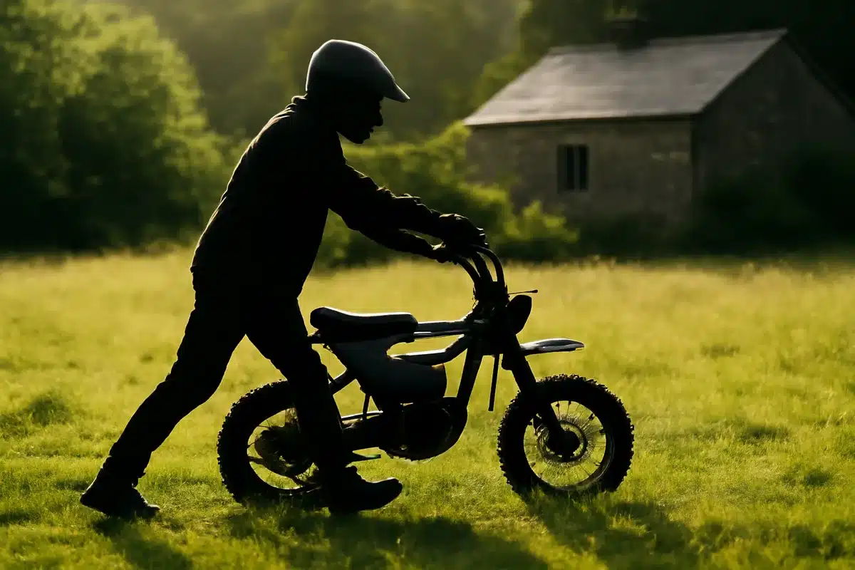 LiveWire S4 Honcho Trail electric motorcycle reviewed