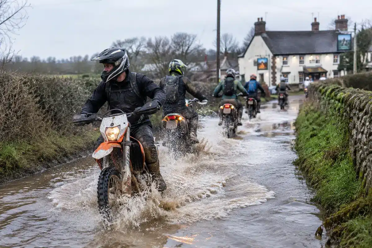 Local resident comes to the rescue