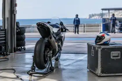 Marini the lone rider at Phillip Island with Honda unable to find replacements