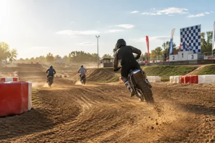 Molnar and Tanasic secure MotoMINI Canadian national titles