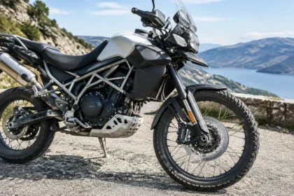 Moto Morini announces new 2027 X-Cape 1200