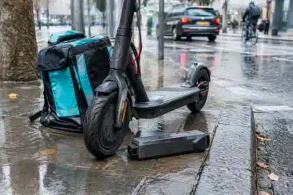Review examines whether Zero LS1 can replace gas-powered motorcycles