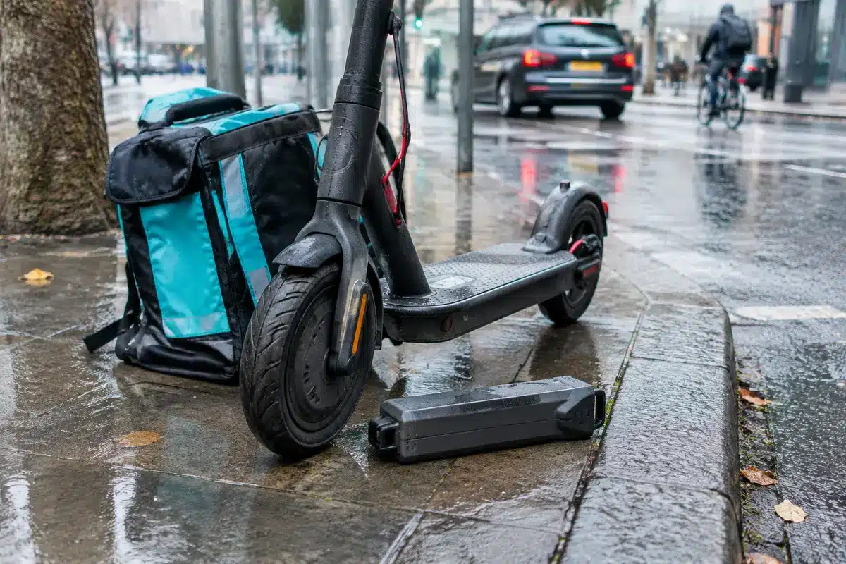 Review examines whether Zero LS1 can replace gas-powered motorcycles