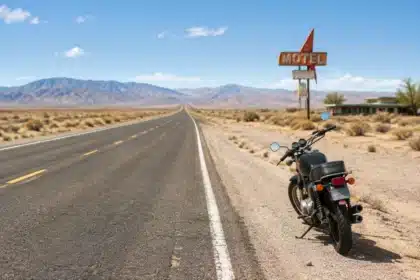 Route 66 helped shape American popular culture