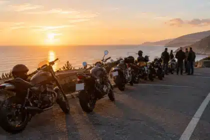 Royal Enfield publishes One Ride report
