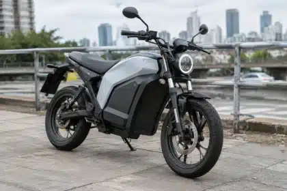 Royal Enfield's 2026 Flying Flea C6 reviewed