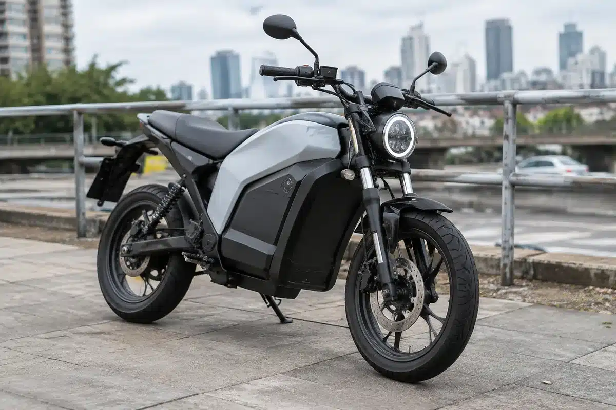 Royal Enfield's 2026 Flying Flea C6 reviewed