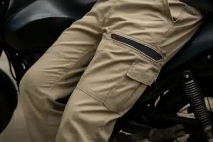 Wind and Throttle's Lara Cargo pants for women reviewed