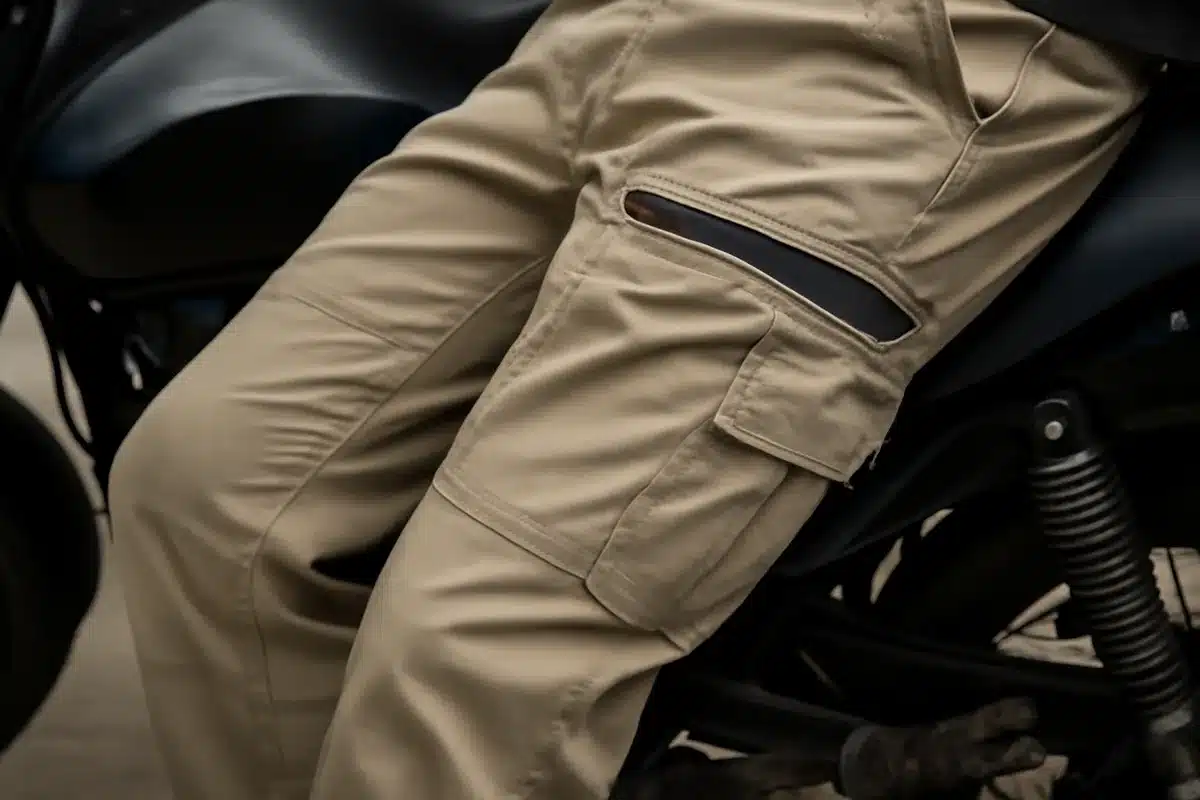 Wind and Throttle's Lara Cargo pants for women reviewed
